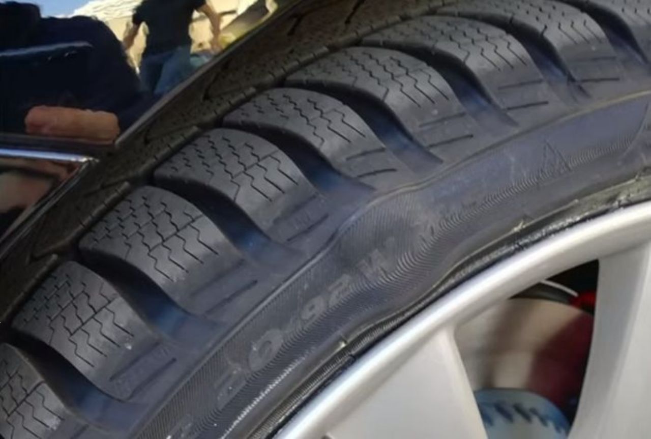 Tesla 3, nočna mora za nemško rent-a-car podjetje
