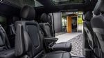 Prvi električni premium kombi - fotografija 3