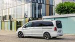 Prvi električni premium kombi - fotografija 6