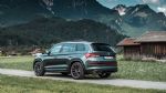 Še več moči za Škodin SUV - fotografija 3