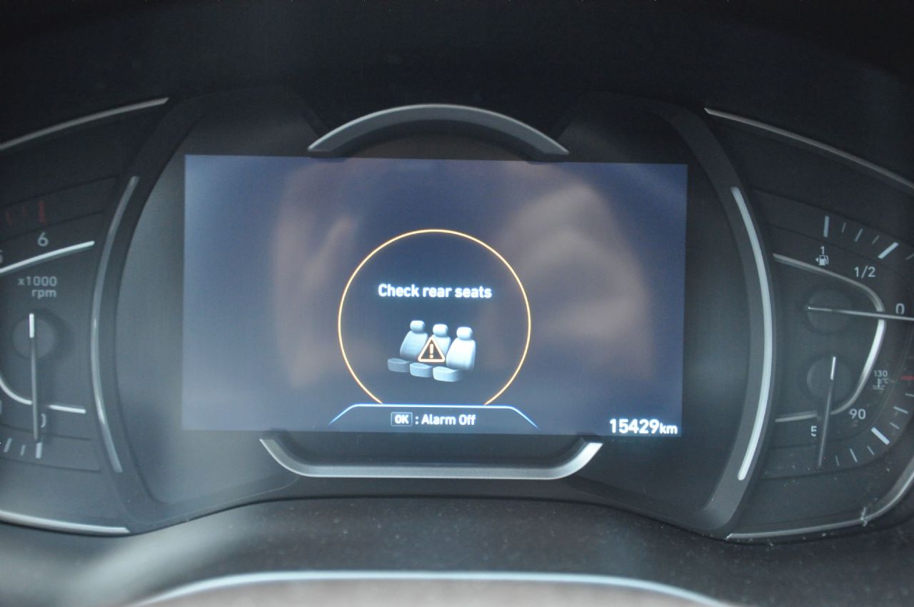 Netipičen Hyundai, ki ponosno stopa v premijski razred
