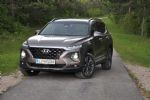 Netipičen Hyundai, ki ponosno stopa v premijski razred - fotografija 9
