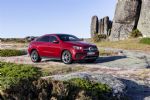 Boj z BMW-jem X6 in Audijem Q8 je ponovno odprt - fotografija 10