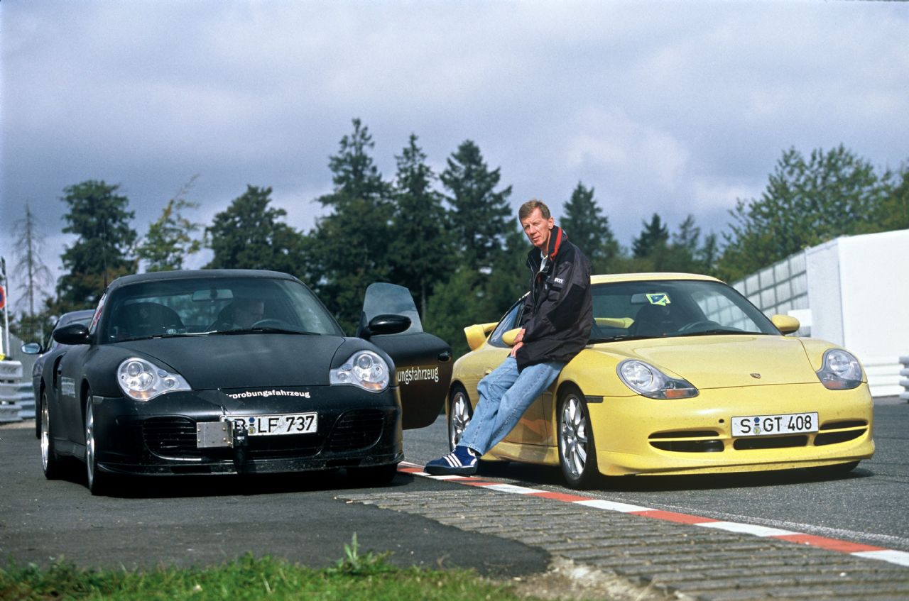 20 let od rojstva ultimativnega športnika