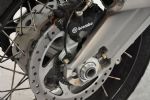 Je čistokrvni enduro z brutalnim nabojem moči  - fotografija 5