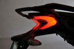 Je čistokrvni enduro z brutalnim nabojem moči  - fotografija 9