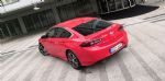 Opel, ki ga pri nas ne morete kupiti - fotografija 22