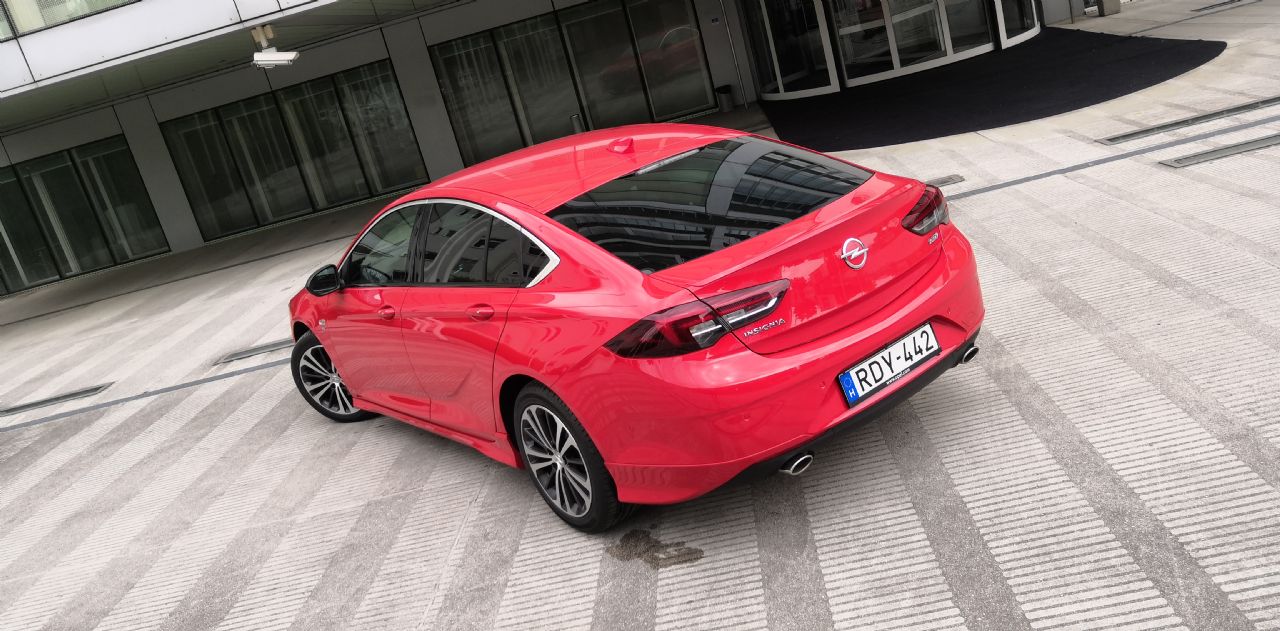 Opel, ki ga pri nas ne morete kupiti