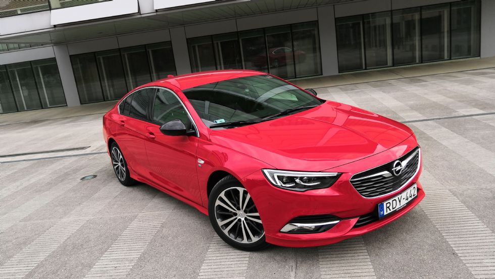 Opel, ki ga pri nas ne morete kupiti