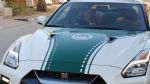 Obisk pri Dubajski policji - fotografija 6