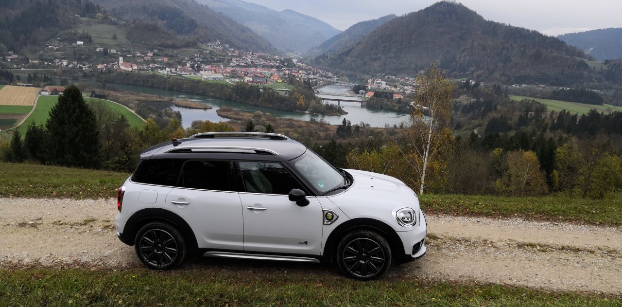 Mini električni prihranek