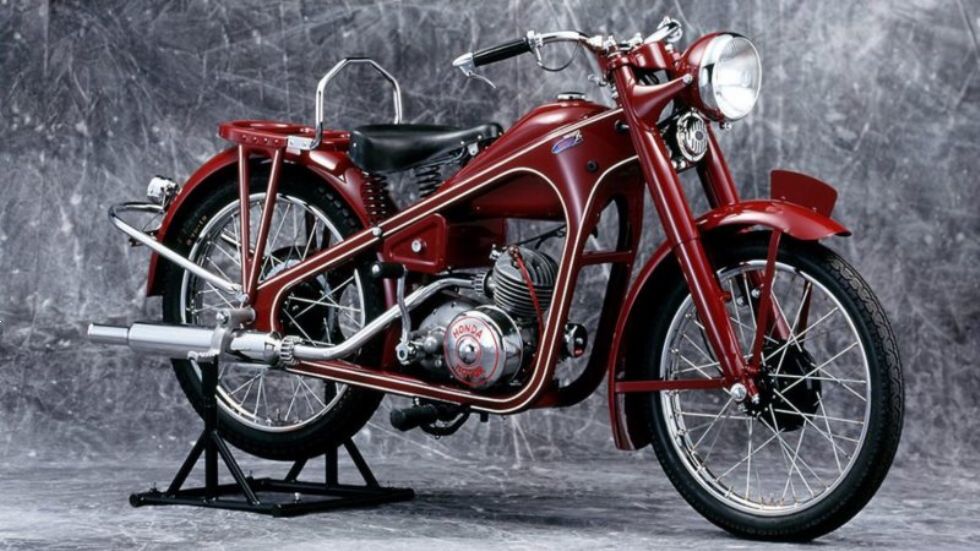 400 milijonov motociklov