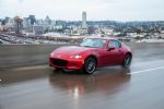 Zakaj je nastala Mazda Miata? - fotografija 1