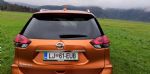 SUV s sprednjim pogonom in malim motorjem - fotografija 26
