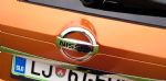SUV s sprednjim pogonom in malim motorjem - fotografija 5