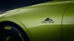Bentleyevo posvetilo rekordu na Pikes Peak - fotografija 5