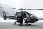 Sodelovanje Aston Martina in Airbusa - fotografija 1