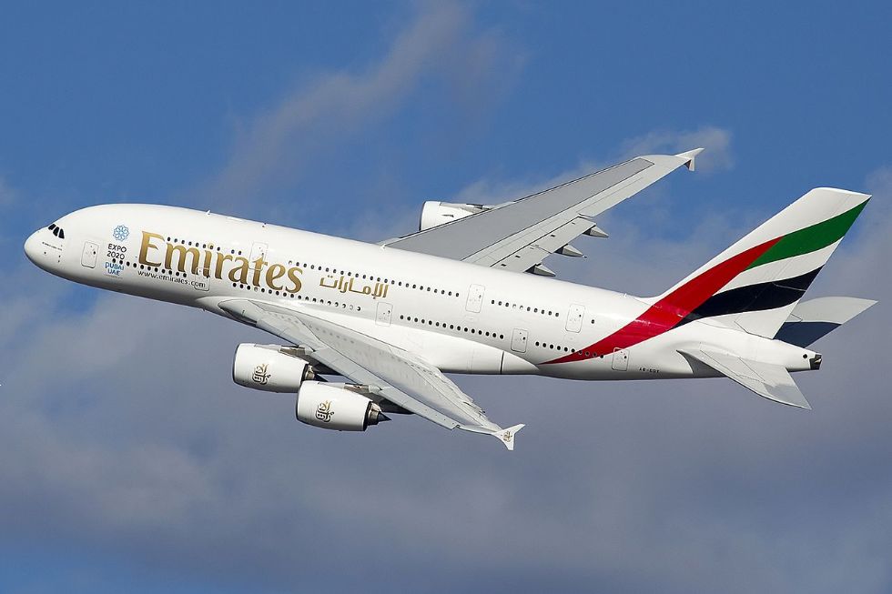 Airbus A380 odhaja v večna lovišča