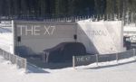 Bavarski velikan v Sloveniji - fotografija 2