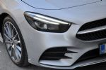 Ali bo razred B ohranil status prvega Mercedesa pri nas? - fotografija 12