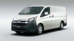 Japonski minibus s šestimi metri - fotografija 10