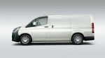 Japonski minibus s šestimi metri - fotografija 11