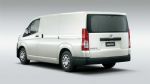 Japonski minibus s šestimi metri - fotografija 12