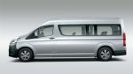 Japonski minibus s šestimi metri - fotografija 1