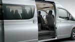 Japonski minibus s šestimi metri - fotografija 5