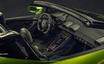 Huracan Evo tudi kot Spyder - fotografija 1