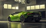 Huracan Evo tudi kot Spyder - fotografija 3