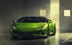 Huracan Evo tudi kot Spyder - fotografija 5