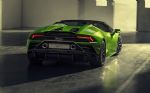 Huracan Evo tudi kot Spyder - fotografija 8