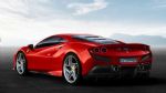 Ferrari z najmočnejšim V8 - fotografija 3