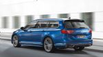 Evropski Veter s čistejšimi motorji - fotografija 1
