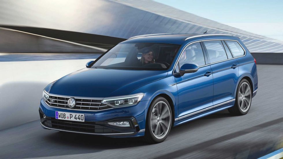 Evropski Veter s čistejšimi motorji