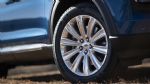 Veliki Fordov SUV začenja šesto generacijo - fotografija 2