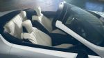 Lexus kot LC, a brez strehe - fotografija 12