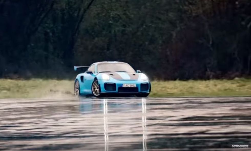Top Gear, šestindvajsetič!
