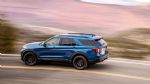 SUV za dirkače - fotografija 5