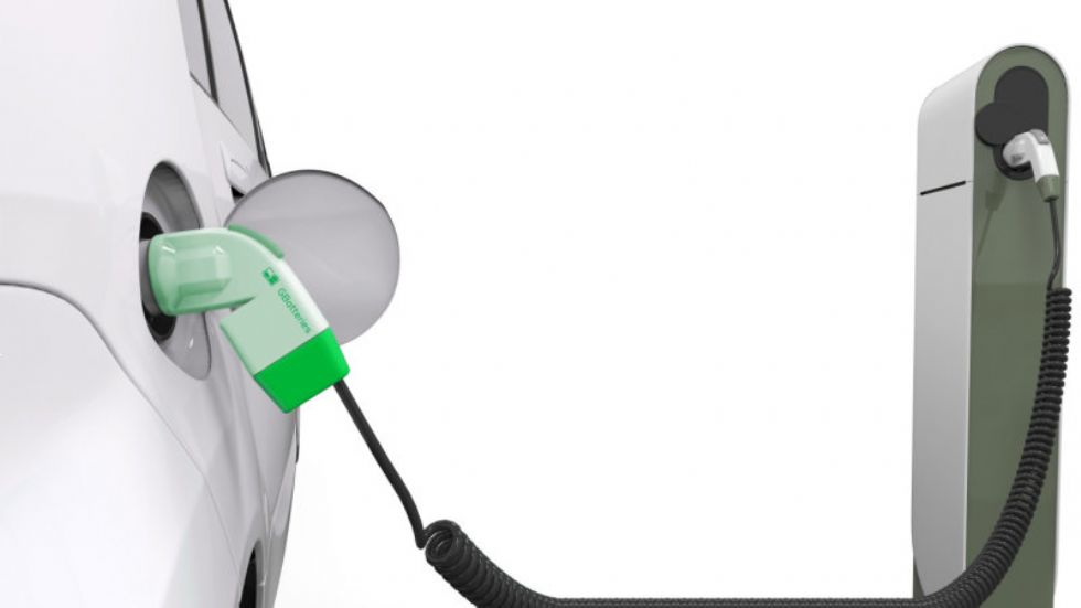 GBAtteries s čudežno rešitvijo za polnjenje?