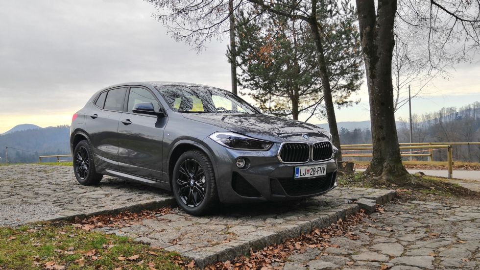 Dizelska osnova, M športnost