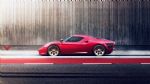 4C s pridihom 33 Stradale - fotografija 1