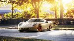 4C s pridihom 33 Stradale - fotografija 4