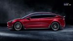 Tuning za Teslo 3 - fotografija 7