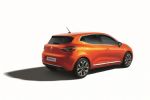 To je novi Renault Clio, ki bo nastajal tudi v Novem Mestu - fotografija 16