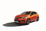 To je novi Renault Clio, ki bo nastajal tudi v Novem Mestu - fotografija 17