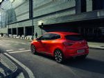 To je novi Renault Clio, ki bo nastajal tudi v Novem Mestu - fotografija 1