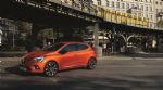 To je novi Renault Clio, ki bo nastajal tudi v Novem Mestu - fotografija 21