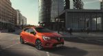 To je novi Renault Clio, ki bo nastajal tudi v Novem Mestu - fotografija 29